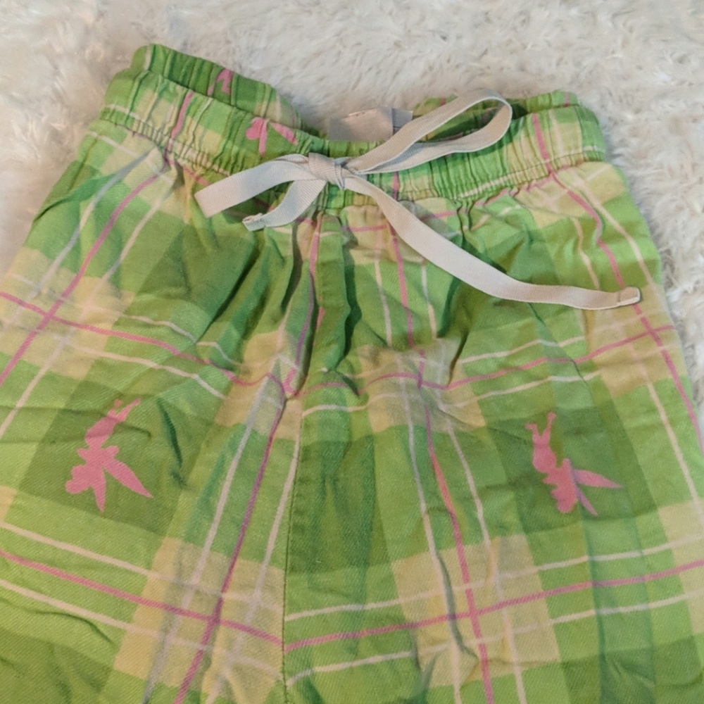 Tinmerbell sleep pant